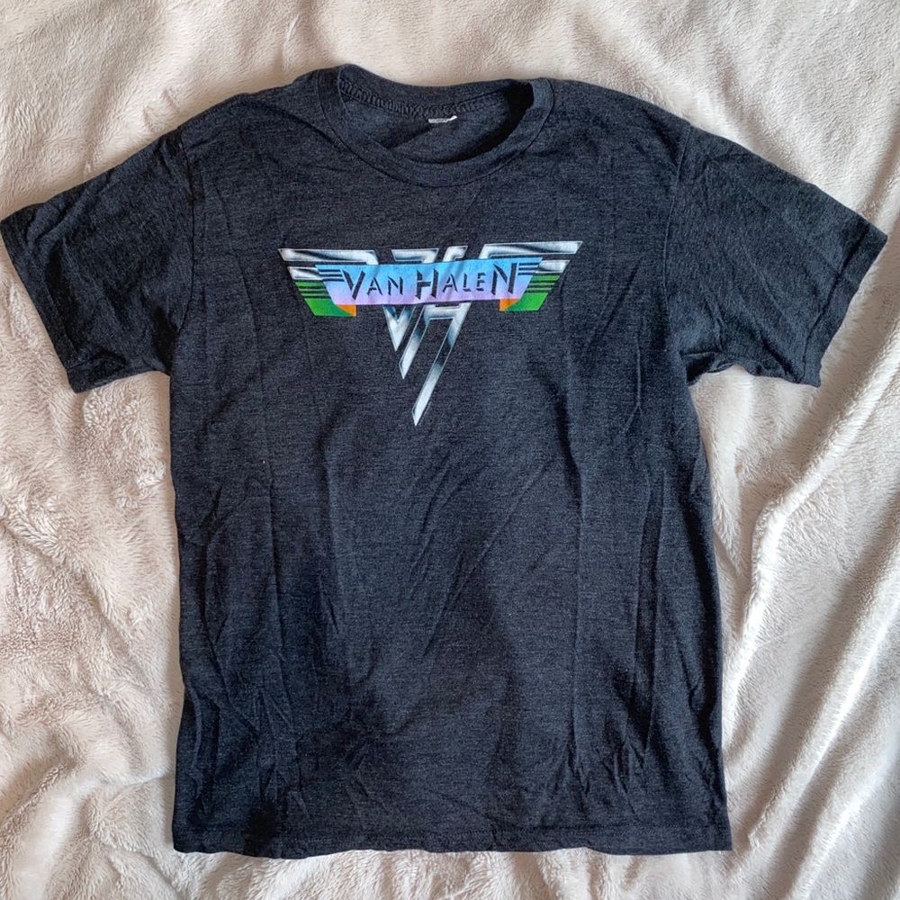 Van Halen Tee